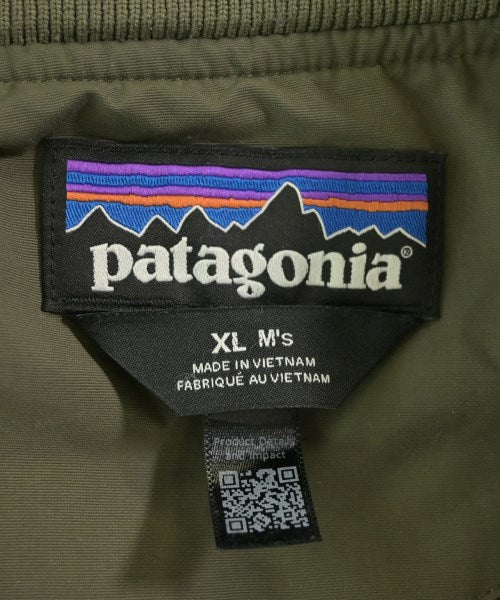 patagonia 斜紋夾克