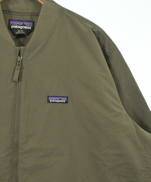 patagonia 斜紋夾克