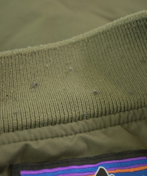 patagonia 斜紋夾克