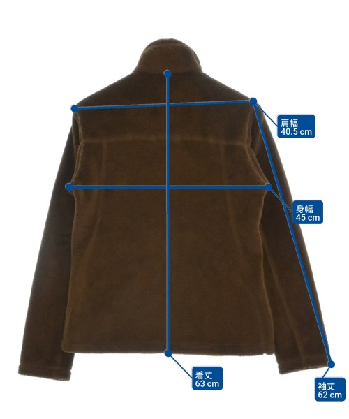 patagonia 其他飛行外套