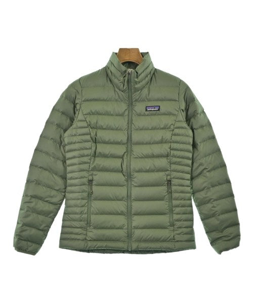 patagonia 羽絨夾克/背心