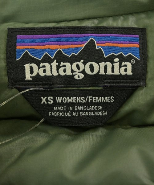 patagonia 羽絨夾克/背心