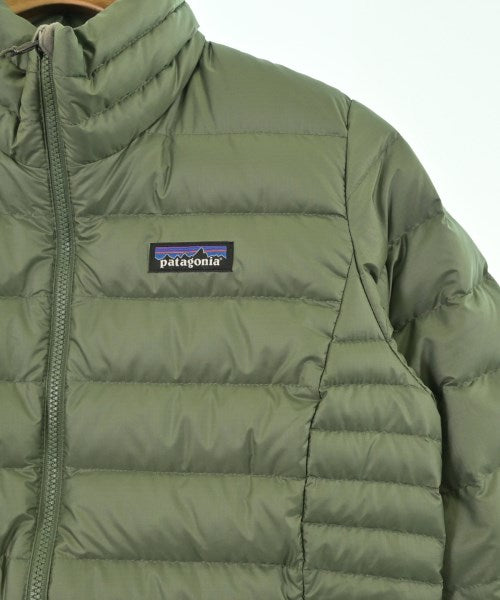 patagonia 羽絨夾克/背心