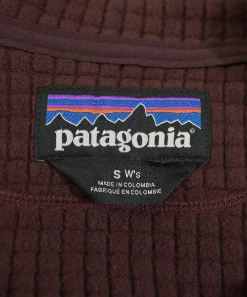 patagonia 運動衫