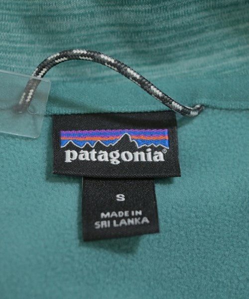 patagonia 運動衫