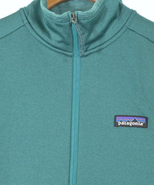 patagonia 運動衫