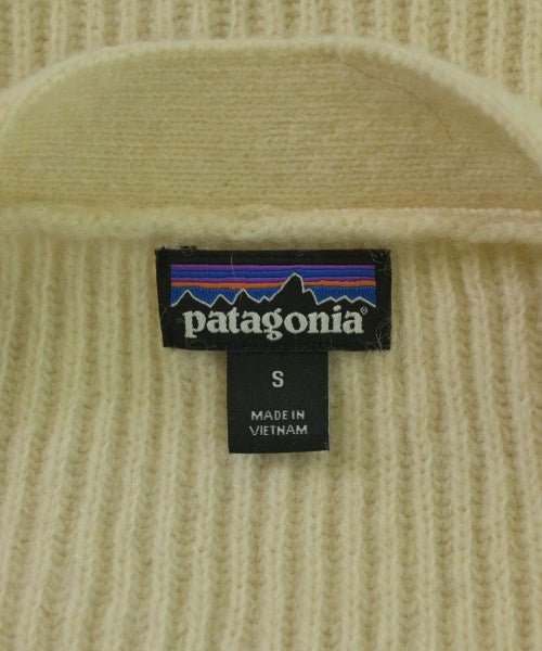 patagonia 開襟衫