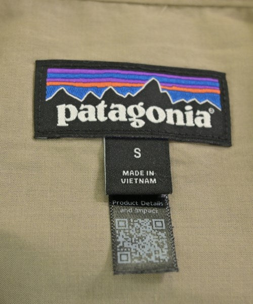 patagonia 休閒襯衫