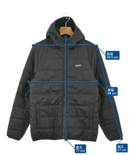 patagonia 羽絨夾克/背心