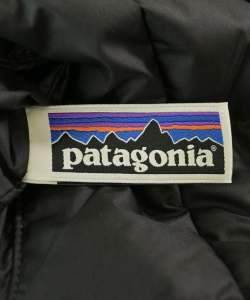 patagonia 羽絨夾克/背心