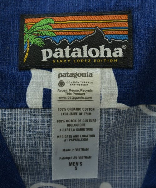 patagonia 休閒襯衫
