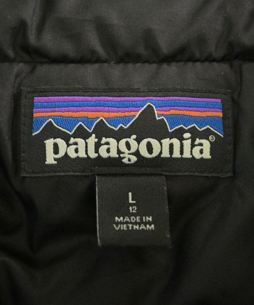 patagonia 羽絨夾克/背心