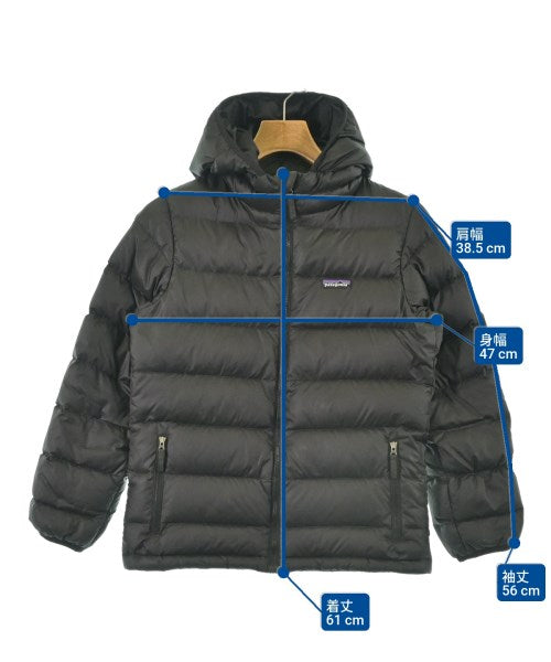 patagonia 羽絨夾克/背心