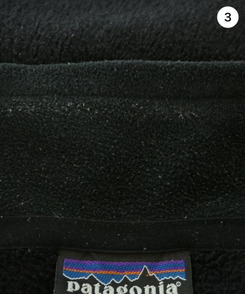 patagonia 其他飛行外套