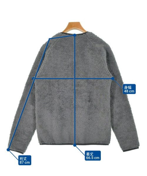 patagonia T恤/上衣