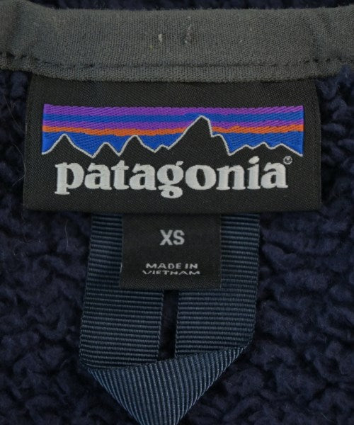 patagonia 運動衫