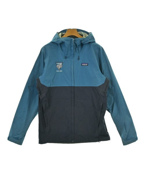 patagonia 山系外套