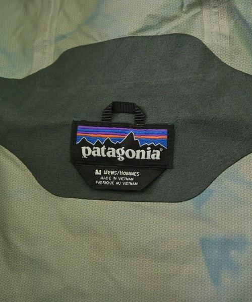 patagonia 山系外套