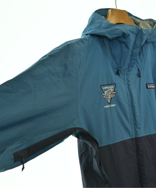 patagonia 山系外套
