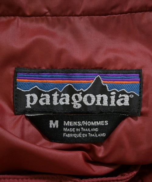 patagonia 羽絨夾克/背心