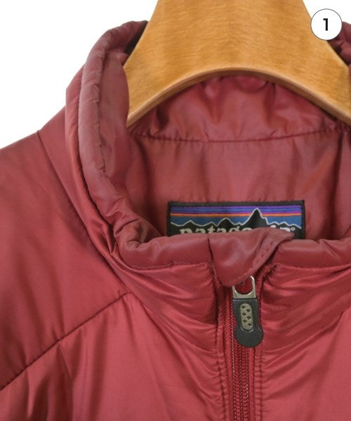 patagonia 羽絨夾克/背心