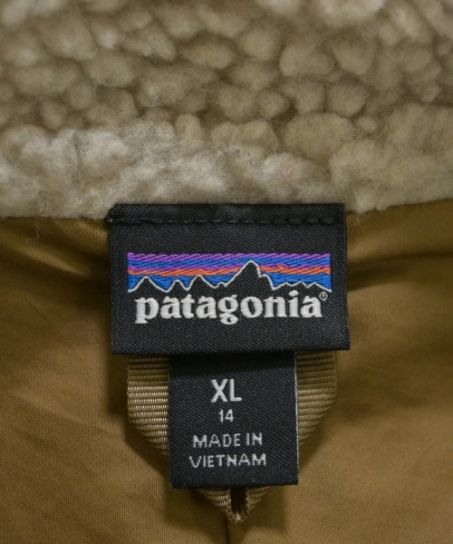 patagonia 其他飛行外套