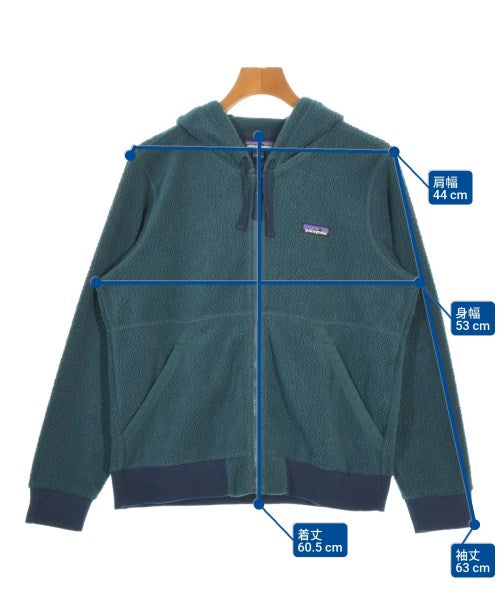 patagonia 連帽衫
