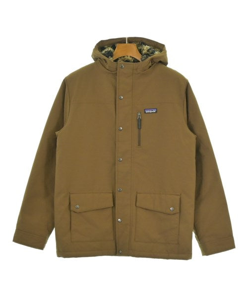 patagonia 山系外套