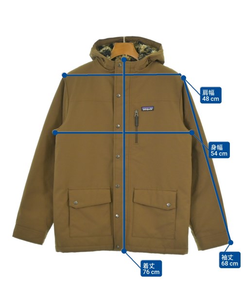 patagonia 山系外套