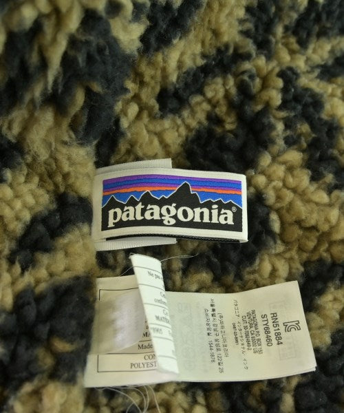 patagonia 山系外套