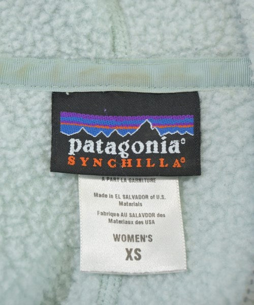 patagonia 其他飛行外套