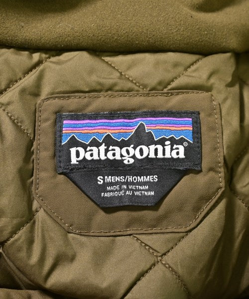 patagonia 其他飛行外套