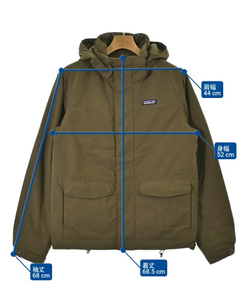 patagonia 其他飛行外套