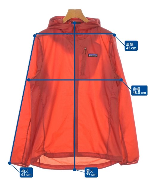 patagonia 其他飛行外套