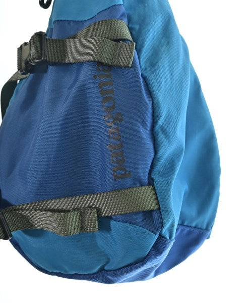 patagonia 肩背包