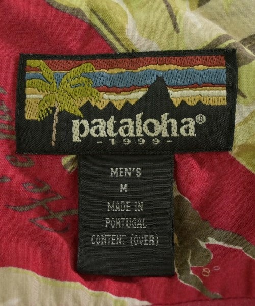 patagonia 休閒襯衫