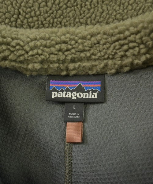 patagonia 其他飛行外套