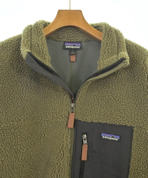 patagonia 其他飛行外套