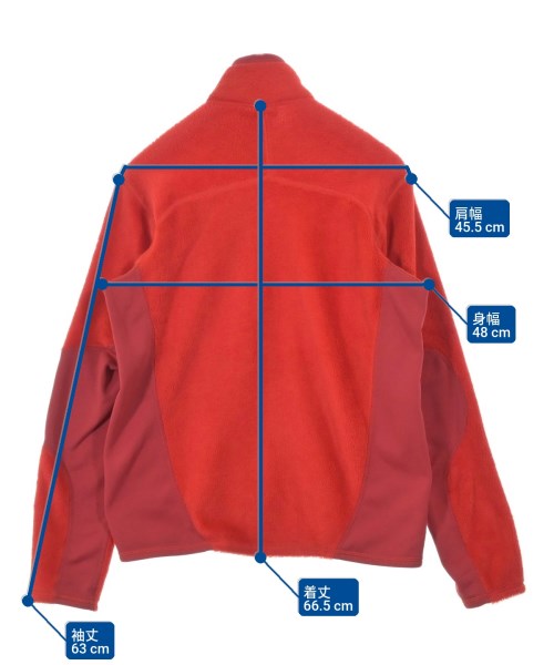 patagonia 其他飛行外套