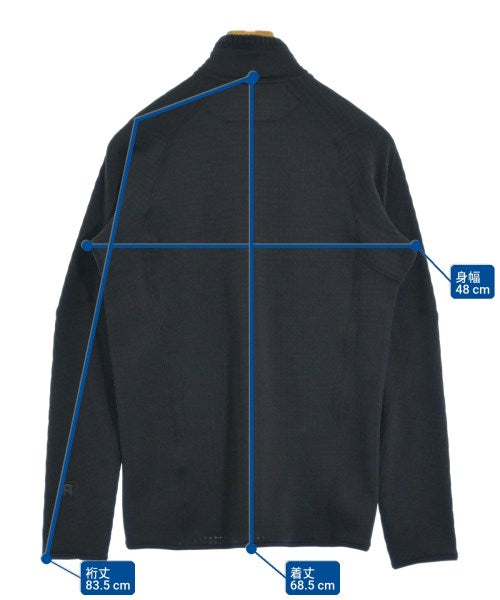 patagonia 其他飛行外套