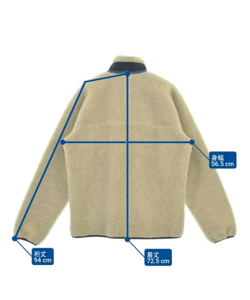 patagonia 其他飛行外套
