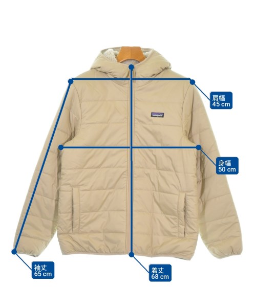 patagonia 其他飛行外套
