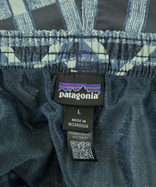 patagonia 短褲