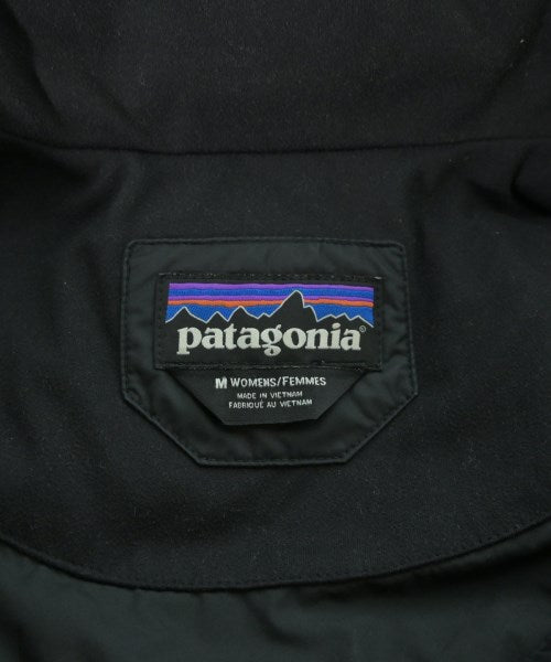 patagonia 羽絨大衣