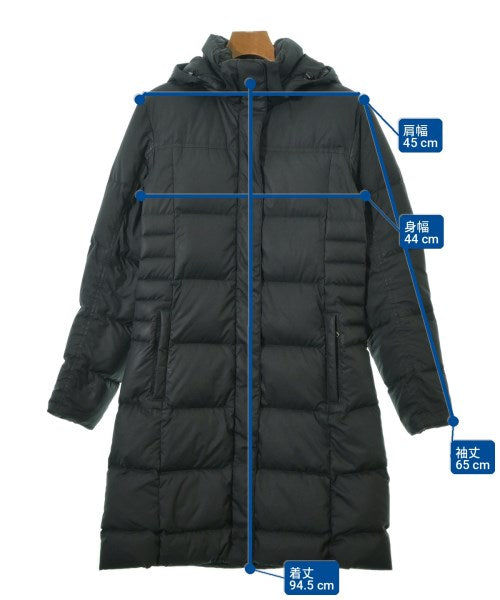 patagonia 羽絨大衣
