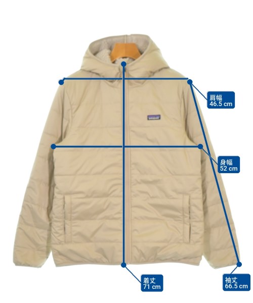 patagonia 其他飛行外套