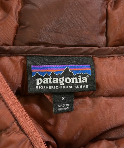 patagonia 羽絨夾克/背心