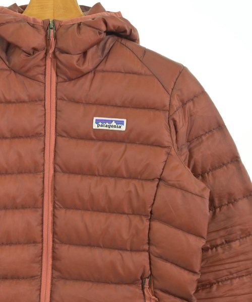 patagonia 羽絨夾克/背心