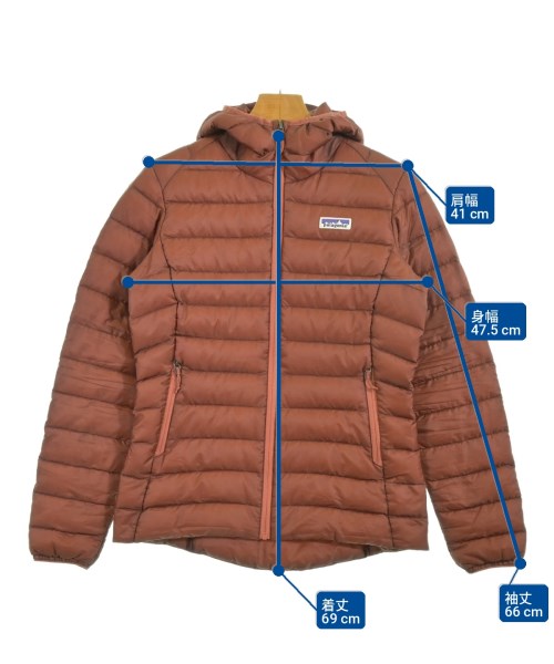 patagonia 羽絨夾克/背心