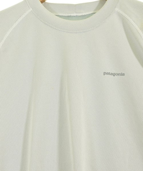 patagonia T恤/上衣